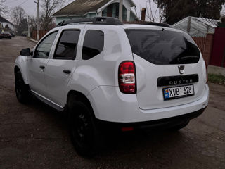 Dacia Duster foto 3