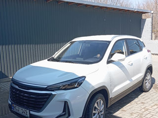 BAIC X3, 2023 г.