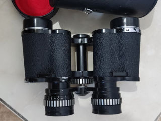 Korea Binoculars 8X30. и мини 380 лей. Mojno barter foto 3