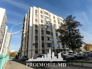 Apartament cu 2 camere, 70 m², Botanica, Chișinău foto 10