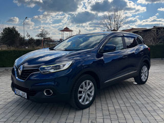 Renault Kadjar foto 2