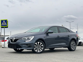 Renault Megane foto 2