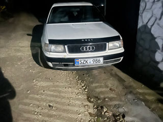 Audi 100