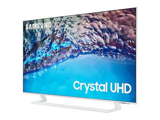 50" Led Tv Samsung Ue50Bu8510Uxua, White (3840X2160 Uhd, Smart Tv, Pqi 2200Hz, Dvb-T/T2/C/S2) фото 9