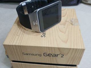 Samsung Gear 2 foto 1