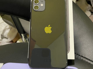 11 IPhone 64GB Nou Garanție 12 luni foto 4