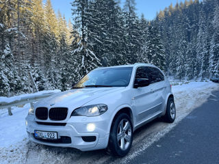 BMW X5 foto 2