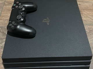 Sony PlayStation PRO 4 1TB foto 1