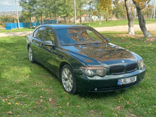 BMW 7 Series foto 5