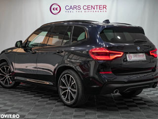 BMW X3 foto 2