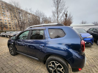 Dacia Duster foto 9