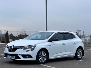 Renault Megane foto 2