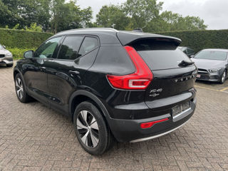 Volvo XC40 foto 3