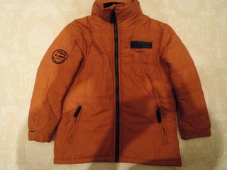 Куртки б/у на разный возраст - 100 - 300L комбинезон зимний 1-2 года - 200L foto 7