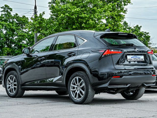 Lexus NX Series foto 2