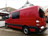 Mercedes sprinter foto 2