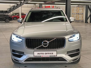 Volvo XC90 foto 2