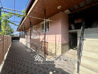 Casă! str. Maria Cibotari, Măgdăcești, 120m2 + 7 ari! foto 15