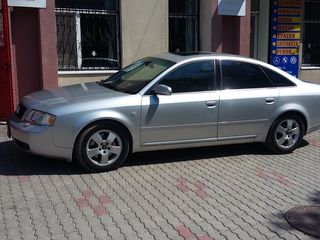 Audi A6 foto 4