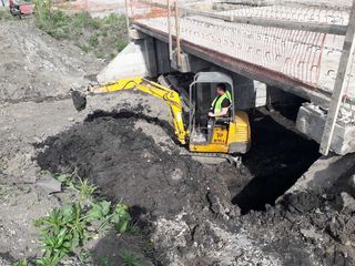 Tehnica speciala greider automacara macara autoturn excavator compactoare incarcator basculante nord foto 2