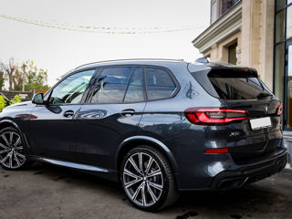 BMW X5 foto 3