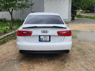 Audi A6 foto 6