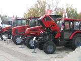 Купить тракторы МТЗ 82,1025.2, 1221.2, 1523 foto 2