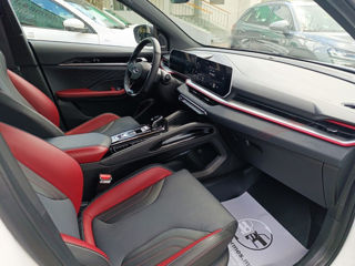 Geely Coolray foto 17