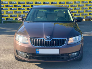 Skoda Octavia foto 2