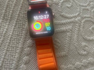 Cind ceas Apple Watch