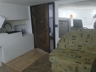 Apartament cu 1 cameră, 24 m², Centru, Chișinău foto 2