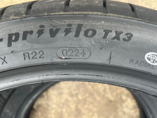 225/40 R19 Tracmax Xprivilo TX3/ Доставка, livrare toata Moldova 2024 foto 9