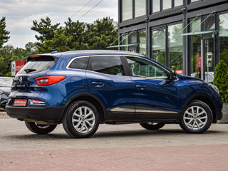 Renault Kadjar foto 2