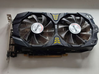 Afox AMD Radeon RX580 8 GB GDDR5 / 256-bit DirectX 12 (HDMI/3xDisplayPort)