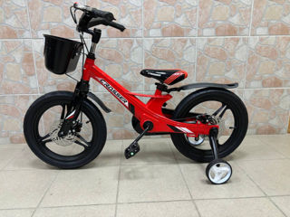 Велосипед Crosser R 16 foto 3