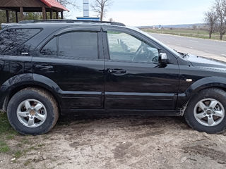 KIA Sorento foto 3