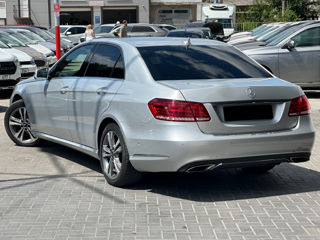 Mercedes E-Class foto 5