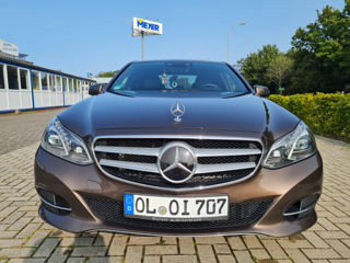 Mercedes E-Class foto 6