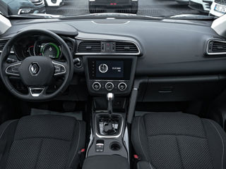 Renault Kadjar foto 7