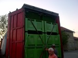 Containere pentru fructe/legume foto 3