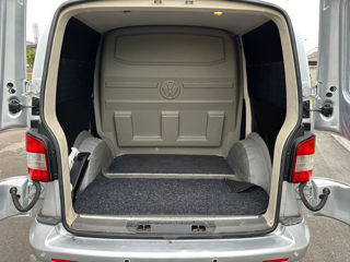 Volkswagen Transporter foto 9