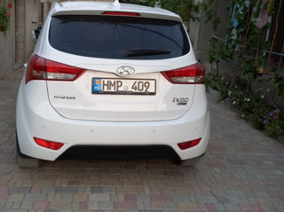 Hyundai ix20 foto 2