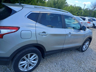 Nissan Qashqai foto 3