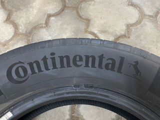 Set roti Continental 205/60 R16 foto 1