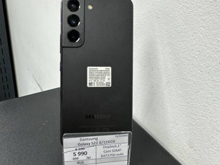 Samsung S22 8/128GB Preț 5990lei foto 1