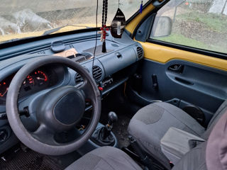 Renault Kangoo foto 6