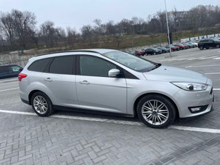 Ford Focus foto 4