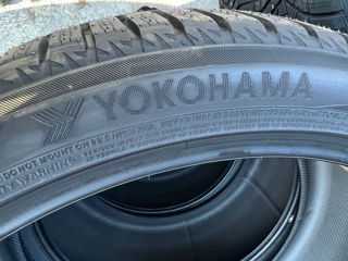 285/35 R22 Yokohama BlueEarth V906/ Доставка, livrare toata Moldova foto 8