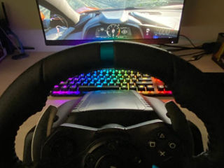 Logitech g29 foto 3