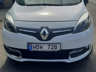 Renault Grand Scenic foto 6